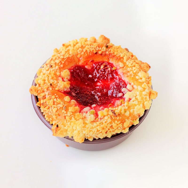 cotta 新IFトレー丸 100 66998 5個/セット(ご注文単位1セット)【直送品】