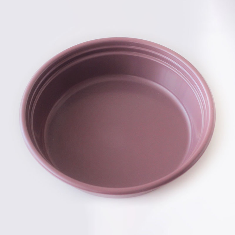 cotta 新IFトレー丸　120  66999 5個/セット（ご注文単位1セット）【直送品】