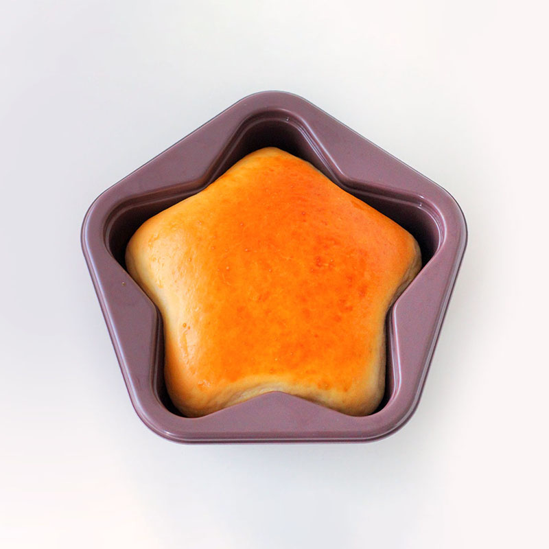 cotta 新IFトレー 星 70569 5個/セット(ご注文単位1セット)【直送品】