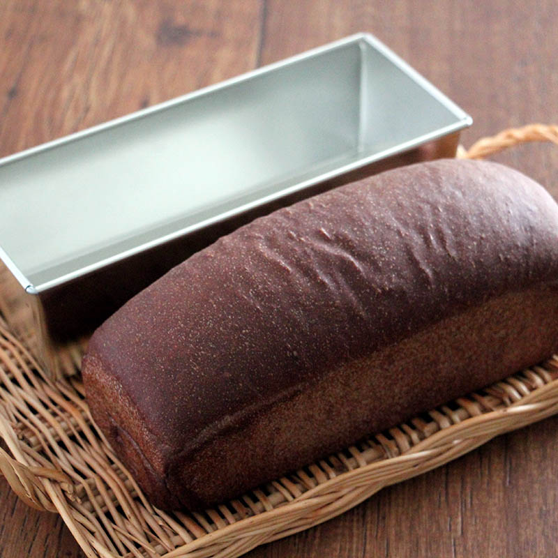 cotta 製菓資材　ブリキパウンド型 中 73174 1個（ご注文単位1個）【直送品】