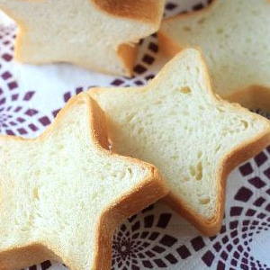 cotta 製菓資材 ブレッド焼型 蓋付 NO2378 73183 スター 1個(ご注文単位1個)【直送品】