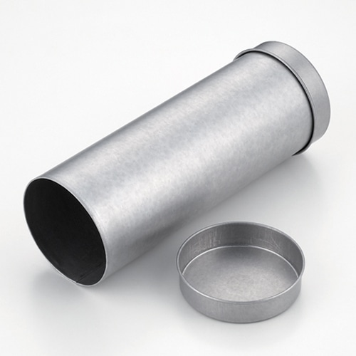 cotta 製菓資材　ブレッド焼型　蓋付　NO2376  73184　サークル 1個（ご注文単位1個）【直送品】