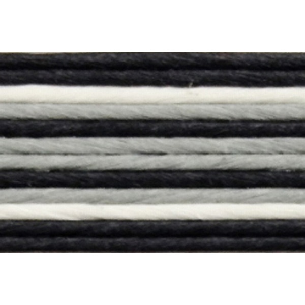 紺屋商事 紙バンド 10m グレースケール 00000901 1巻(ご注文単位1巻)【直送品】