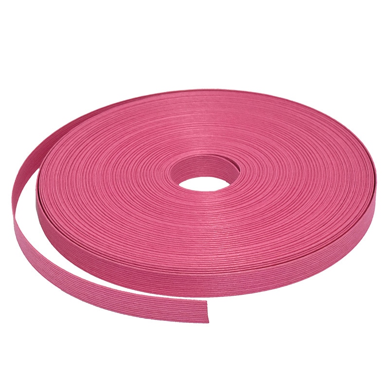 紺屋商事 紙バンド 30m 芝桜 00003083 1巻（ご注文単位1巻）【直送品】