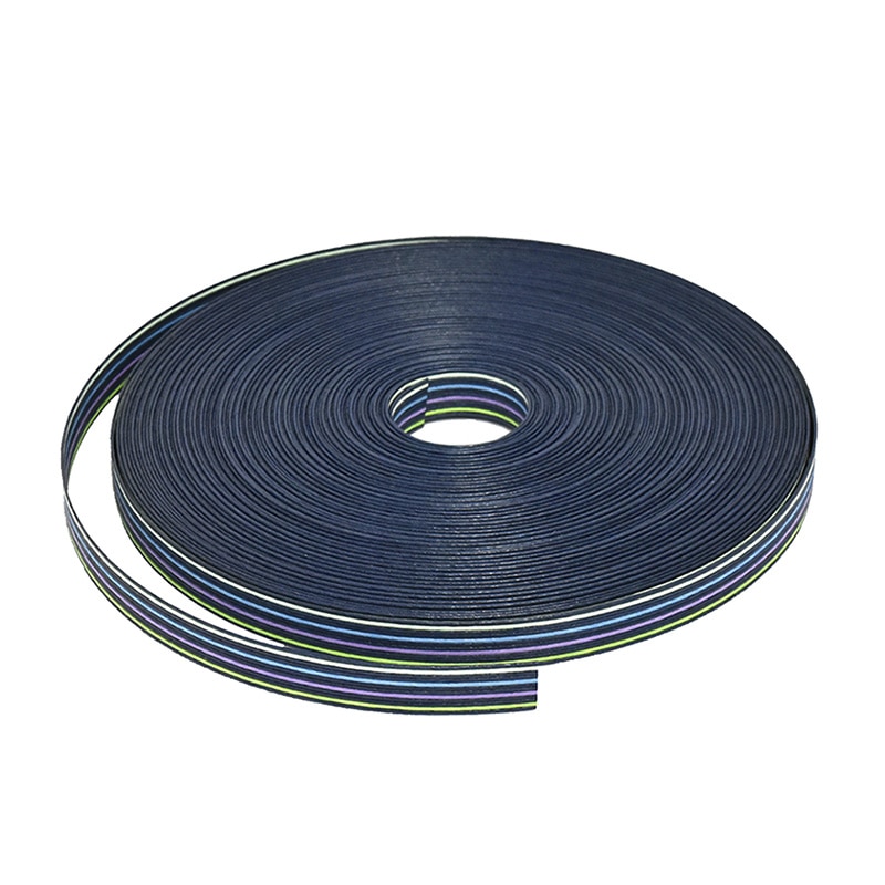 紺屋商事 紙バンド 30m メテオレイン 00003113 1巻（ご注文単位1巻）【直送品】