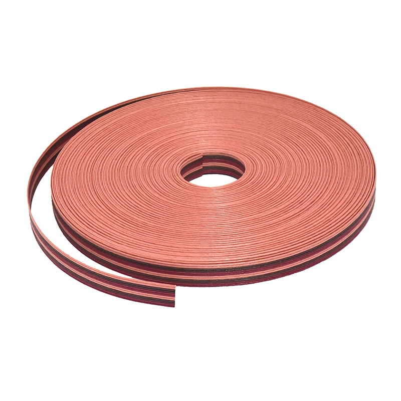 紺屋商事 紙バンド 30m カルーアベリー 00003123 1巻（ご注文単位1巻）【直送品】