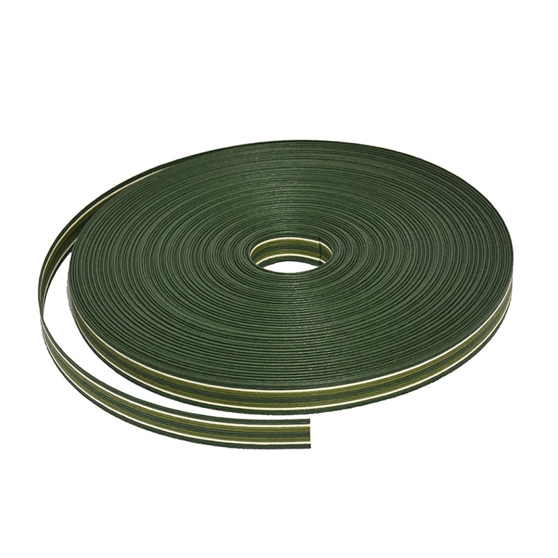 紺屋商事 紙バンド 30m グリングリーン 00003133 1巻（ご注文単位1巻）【直送品】