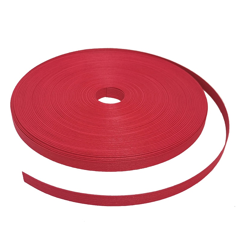 紺屋商事 紙バンド 30m つばき 00003143 1巻（ご注文単位1巻）【直送品】