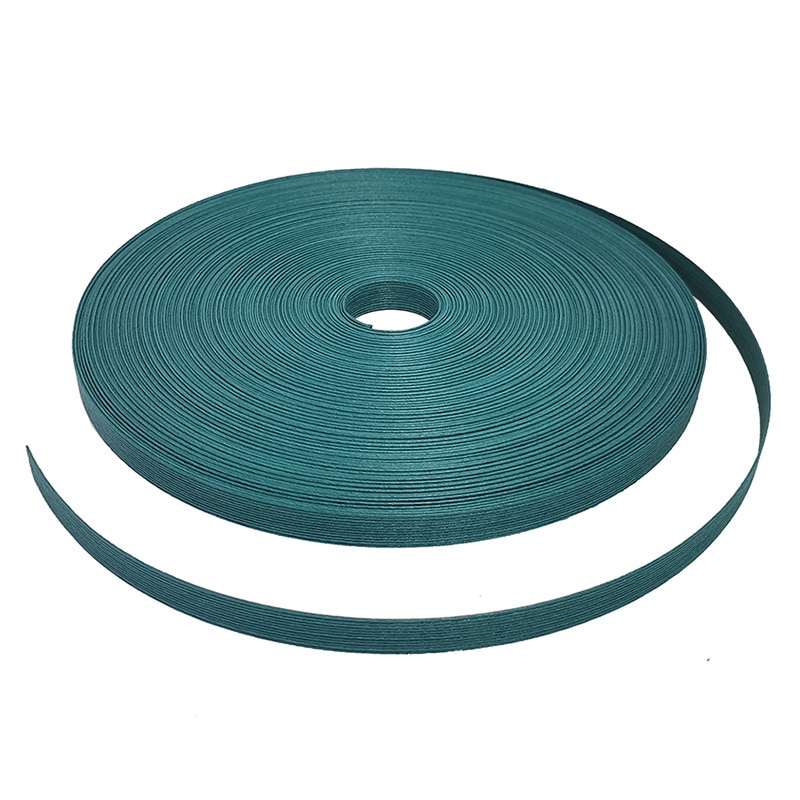 紺屋商事 紙バンド 30m ひすい 00003153 1巻（ご注文単位1巻）【直送品】