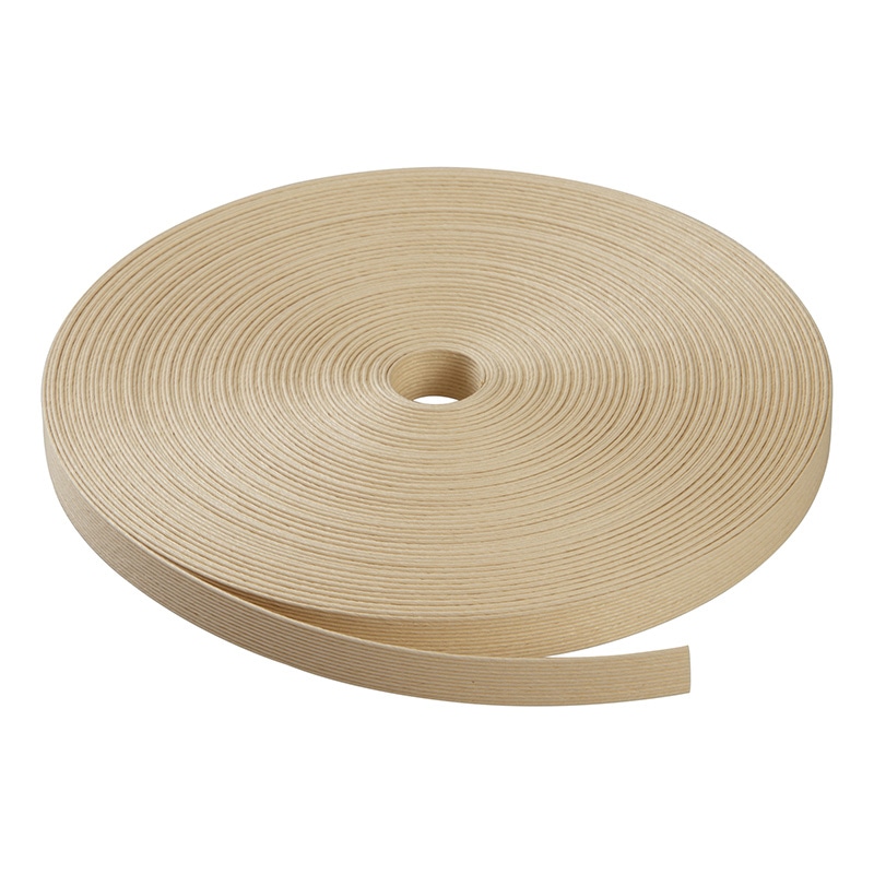紺屋商事 紙バンド 30m バニラ 00003193 1巻（ご注文単位1巻）【直送品】