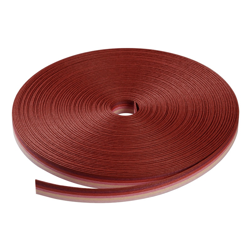 紺屋商事 紙バンド 30m ピンクシスター 00003223 1巻（ご注文単位1巻）【直送品】