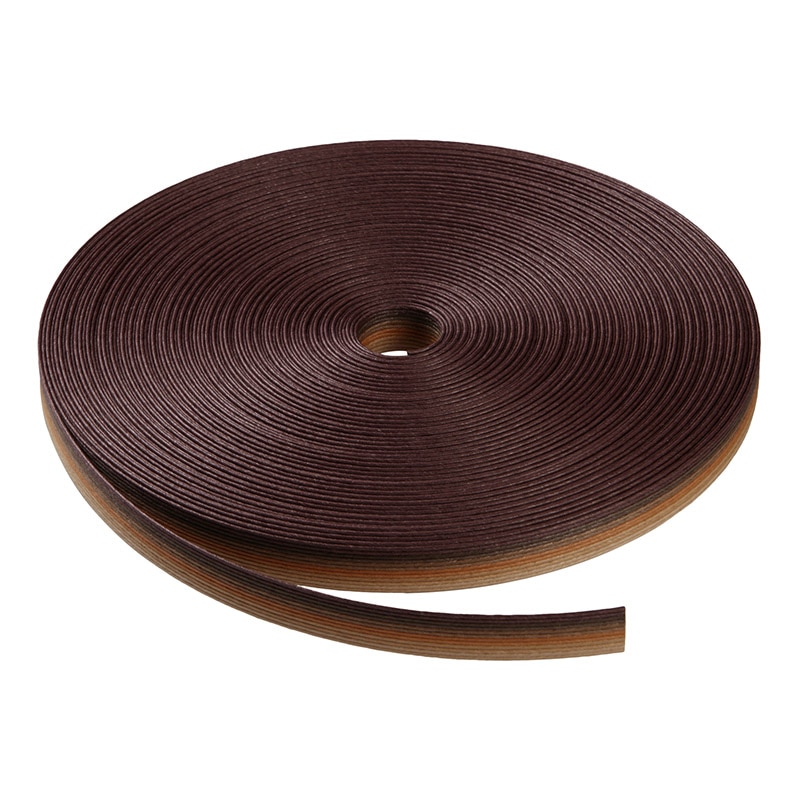 紺屋商事 紙バンド 30m チョコブラザー 00003233 1巻（ご注文単位1巻）【直送品】