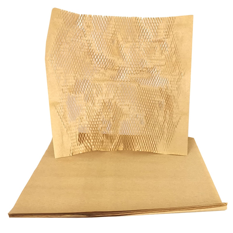 紺屋商事 クッションペーパー 250×300mm 200枚入 00960001 1パック（ご注文単位1パック）【直送品】