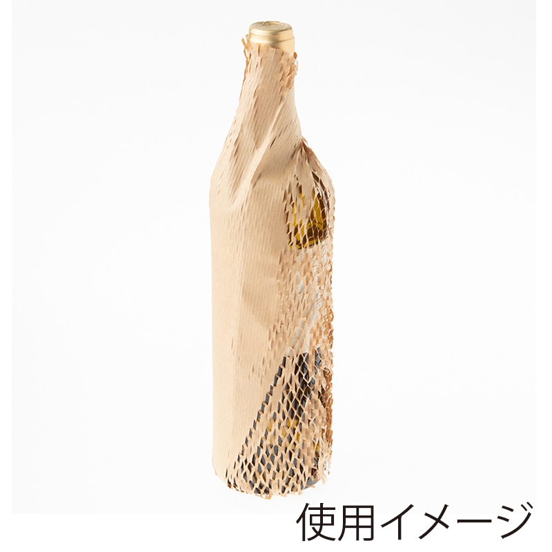 紺屋商事 クッションペーパー 250×300mm 200枚入 00960001 1パック(ご注文単位1パック)【直送品】