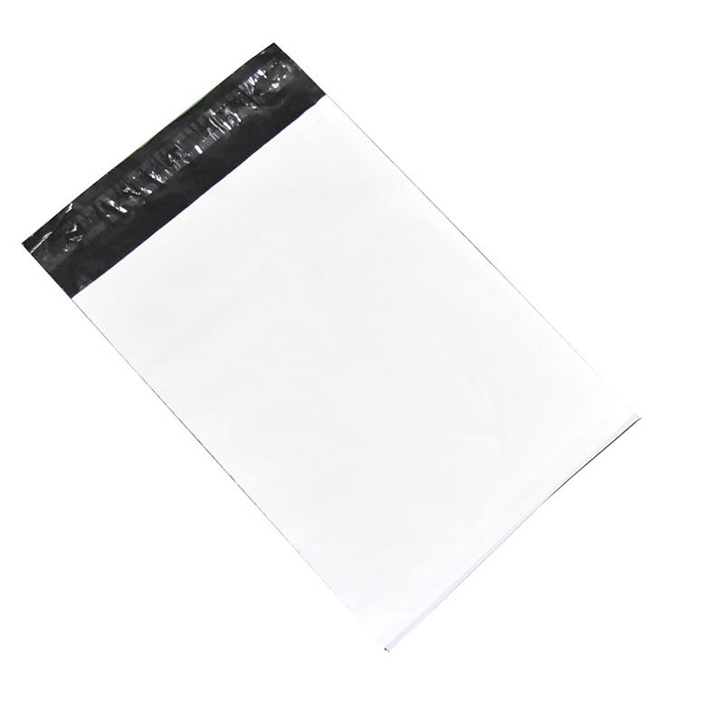 紺屋商事 宅配郵送ポリ封筒袋 特大 380×480 100枚入 01040005 1パック（ご注文単位1パック）【直送品】