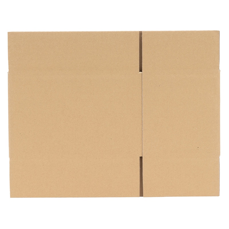 紺屋商事 箱売ダンボール 60サイズ 30枚 01150061 1束（ご注文単位1束）【直送品】