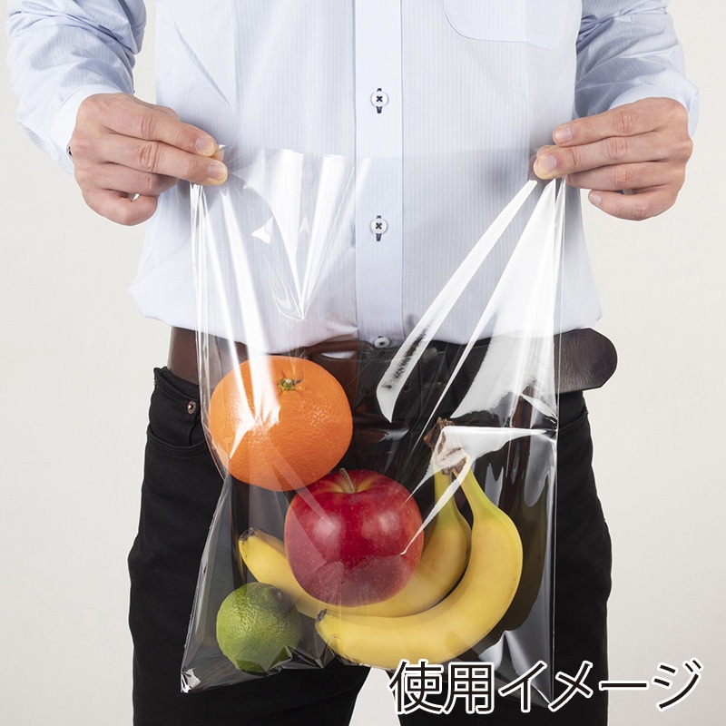 紺屋商事 超透明クリアーポケット B4 12枚入 01050106 1束(ご注文単位1束)【直送品】