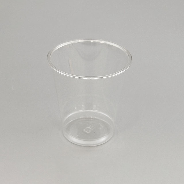 青果容器 ミニトマトカップ 本体 240 50枚/袋(ご注文単位20袋)【直送品】