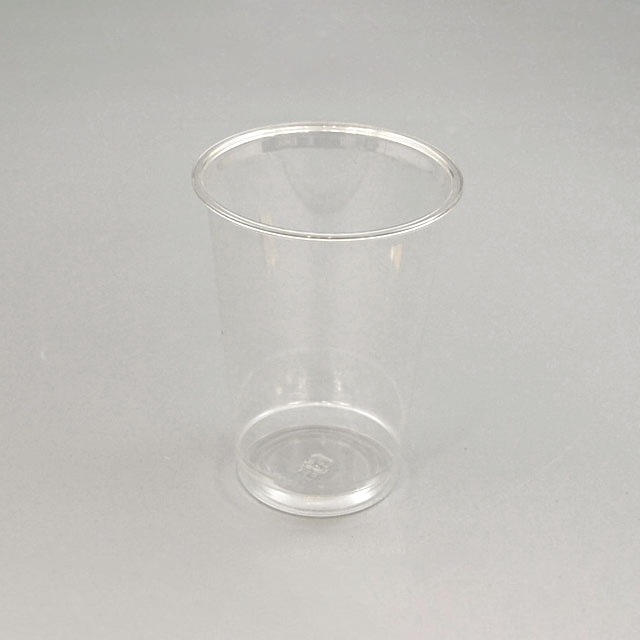 青果容器 ミニトマトカップ 本体 300 50枚/袋(ご注文単位20袋)【直送品】