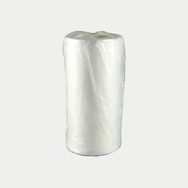 ロールポリ袋 13号  1本（ご注文単位6本）【直送品】