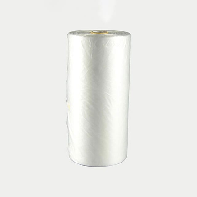 ロールポリ袋 13号 1本(ご注文単位6本)【直送品】