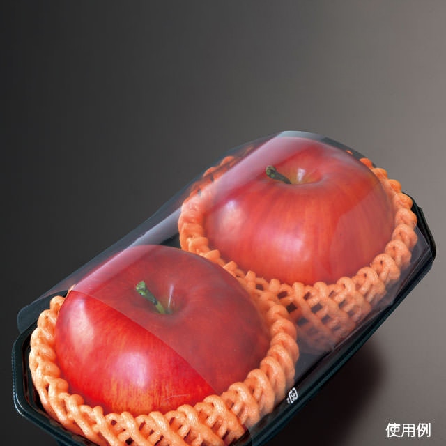 いちごフィルム・フルーツパックフィルム