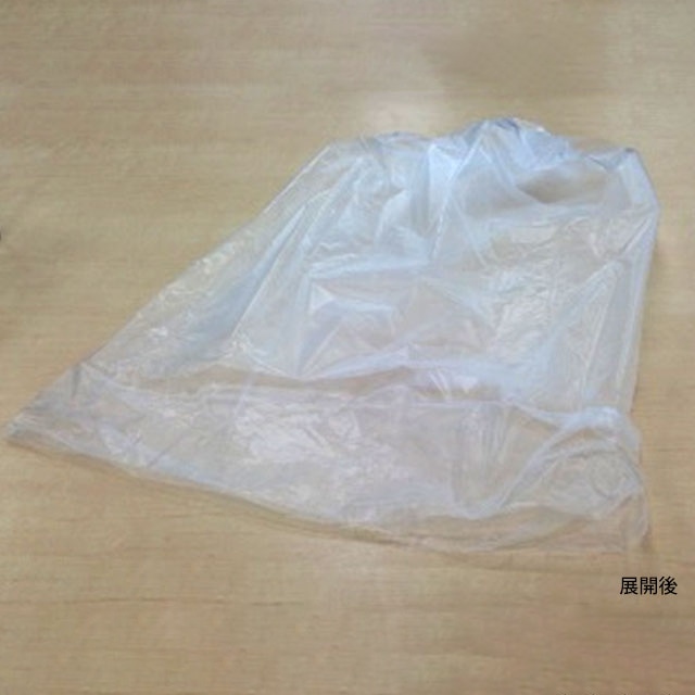 青果用袋　スターシール　ロールポリ 3650 青 1本（ご注文単位20本）【直送品】