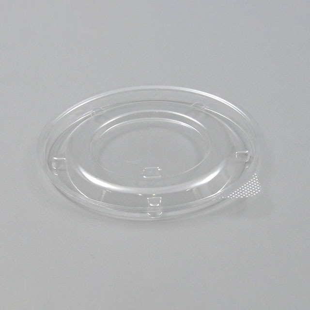 サラダ容器 内嵌合蓋 14oz 50枚/袋(ご注文単位50袋)【直送品】