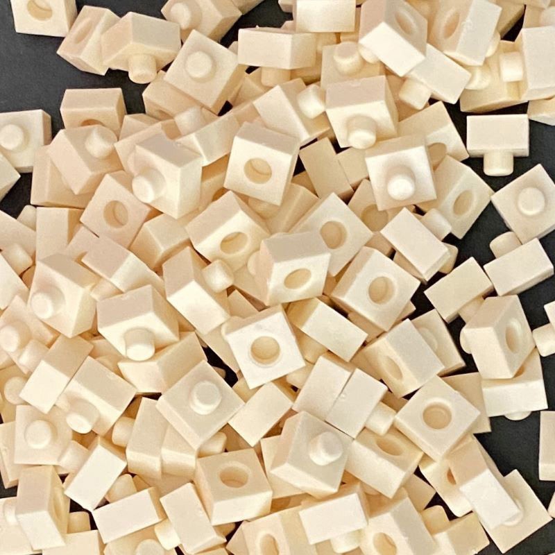 イワコーグローバル けしブロ つぶけし 100 クリーム ER-GLB098 1個（ご注文単位3個）【直送品】