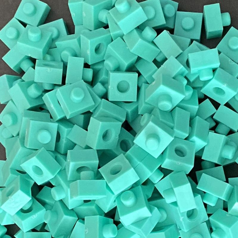 イワコーグローバル けしブロ つぶけし 100 エメラルドグリーン ER-GLB024 1個（ご注文単位3個）【直送品】