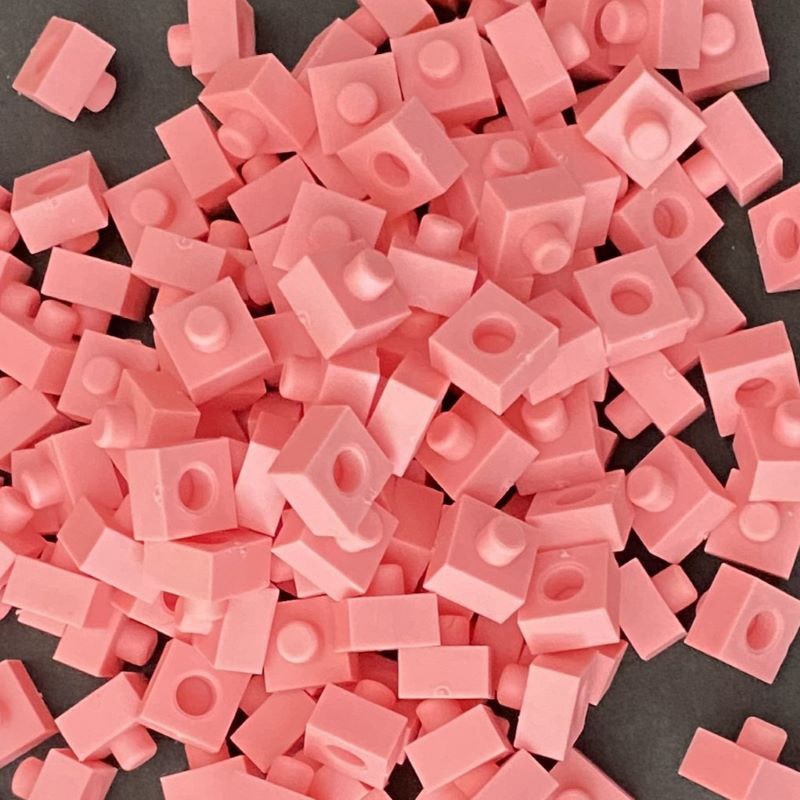 イワコーグローバル けしブロ つぶけし 100 アプリコット ER-GLB033 1個（ご注文単位3個）【直送品】