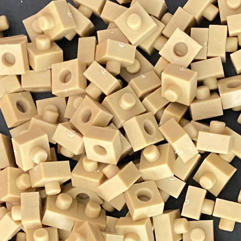 イワコーグローバル けしブロ つぶけし 100 ベージュ ER-GLB040 1個（ご注文単位3個）【直送品】