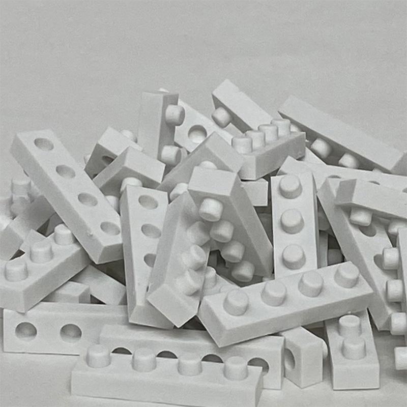 イワコーグローバル けしブロ ドットアート パーツセット ホワイト ER-GLB780 1個（ご注文単位3個）【直送品】