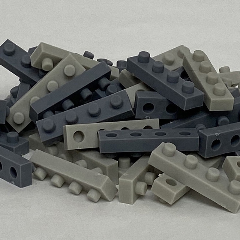 イワコーグローバル けしブロ ドットアート パーツセット グレー ER-GLB782 1個（ご注文単位3個）【直送品】