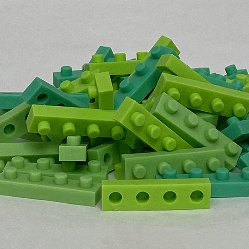 イワコーグローバル けしブロ ドットアート パーツセット パステルA ER-GLB783 1個（ご注文単位3個）【直送品】