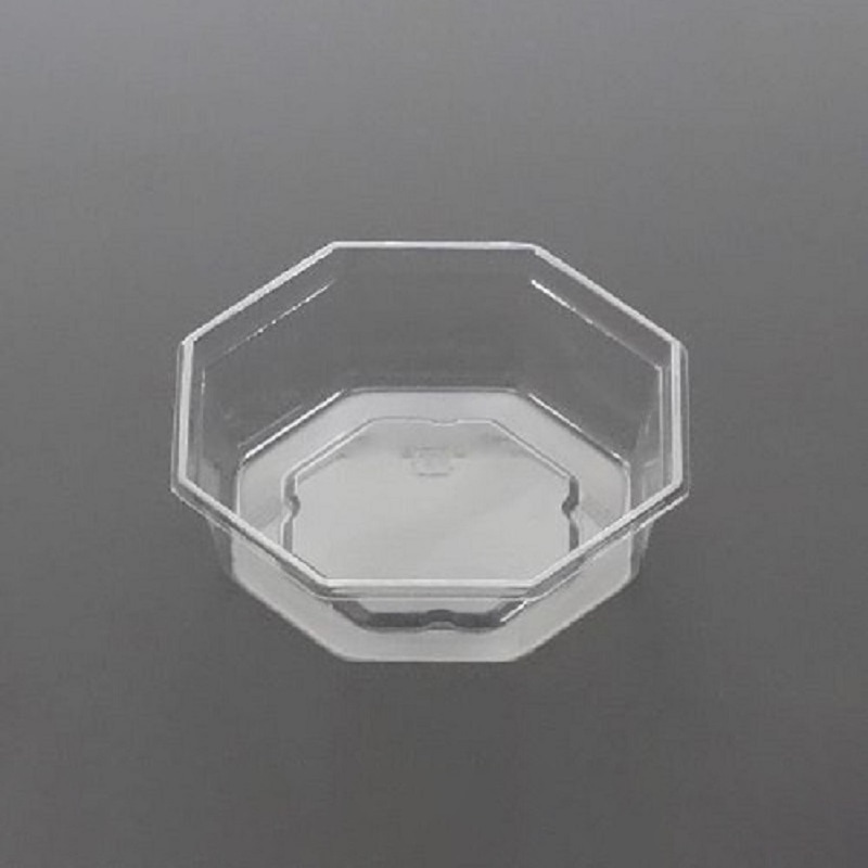 透明カップ・サラダ容器・フルーツ容器