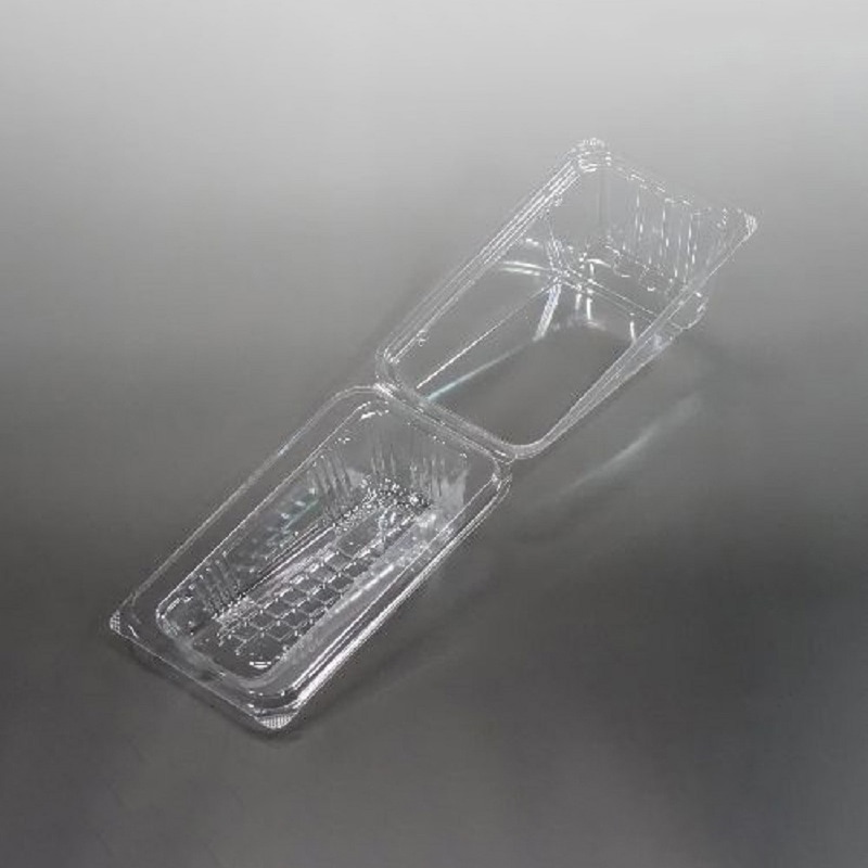 エースパック サンドイッチ容器 SW-7  100枚/袋（ご注文単位12袋）【直送品】