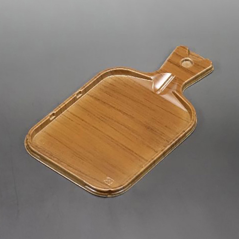 エースパック テイクアウト容器 カッティングボード 本体 50個/袋