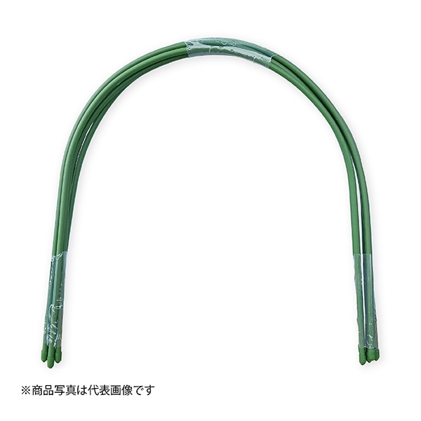 ジェイワークスプランニング トンネル支柱 5本組 8φ 1200mm TS-8-120 1束（ご注文単位10束）【直送品】