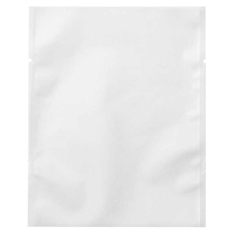 福重 平袋 Z-17 マット無地袋 大 100枚/袋