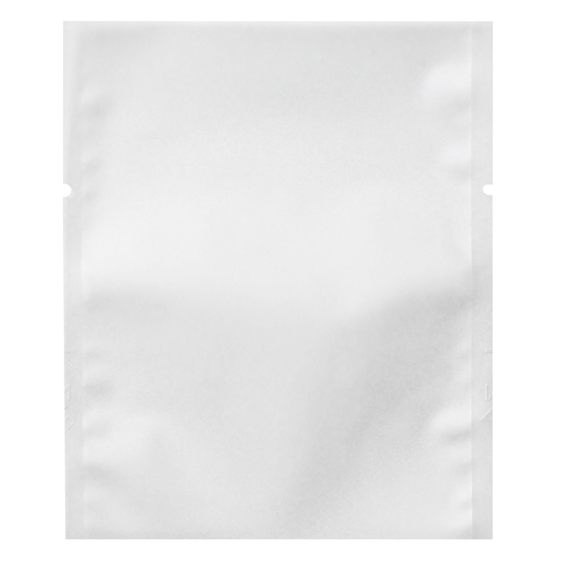 福重 マット無地袋 小 Z-19 100枚/袋（ご注文単位160袋）【直送品】