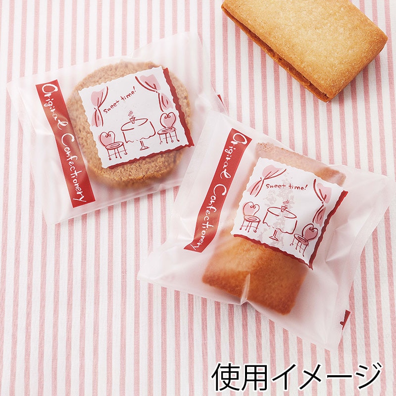 ガス袋 Z-26 580038 テラス 500枚/袋(ご注文単位1袋)【直送品】