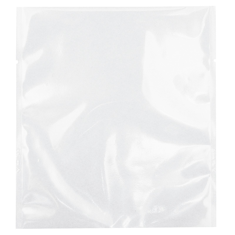 福重 平袋 Z-85 透明パック 無地 100枚/袋