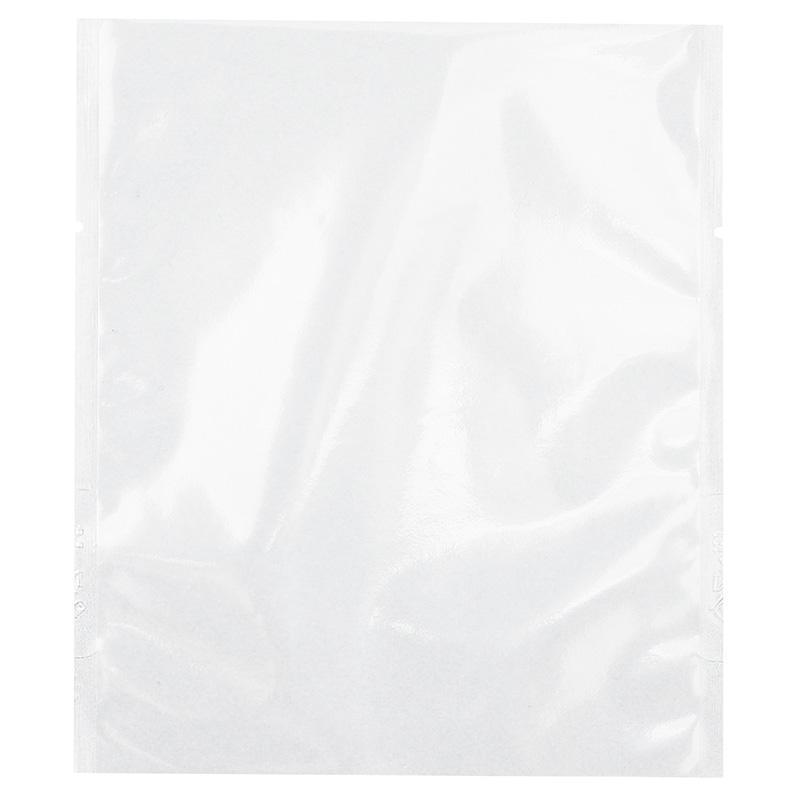 福重 無地袋 透明パック Z-86 100枚/袋（ご注文単位40袋）【直送品】