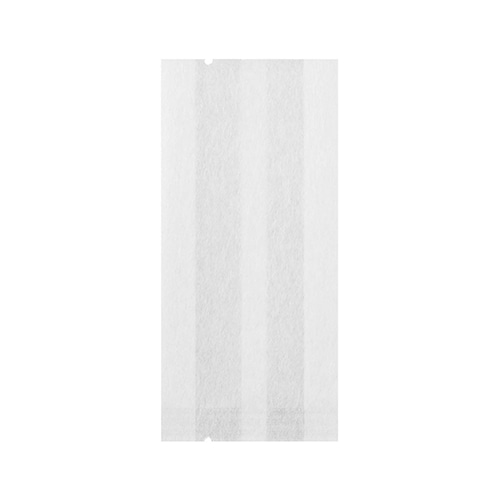 ガスバリア袋　和紙無地ガゼット VN-62 0021035　500枚/袋（ご注文単位1袋）【直送品】