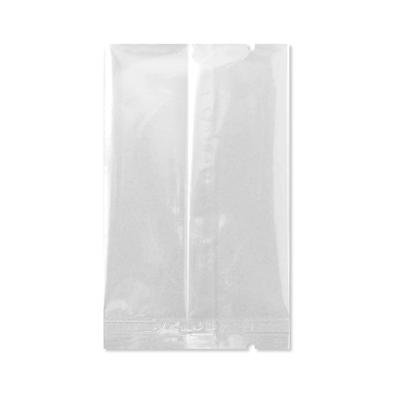 福重 平袋 VK-26 合掌貼り 透明 小 100枚/袋