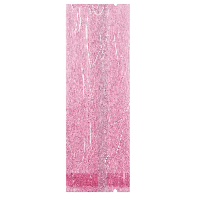 福重 ガゼット袋 VK-53 極薄雲竜 ピンクベタ 100枚/袋