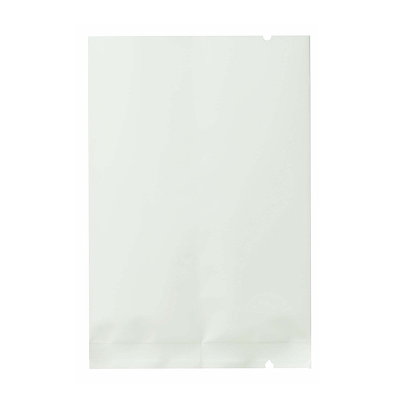 福重 クッキー・ラスク アルミ蒸着袋 アイボリー VK-190-I 100枚/束（ご注文単位5束）【直送品】