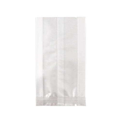 ガス袋 VK-203 821043 マット無地 500枚/袋(ご注文単位1袋)【直送品】