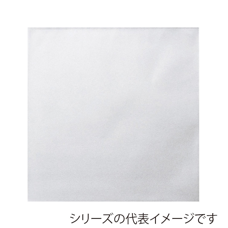 マット無地袋　P-172 二方開 121044　1000枚/袋（ご注文単位1袋）【直送品】